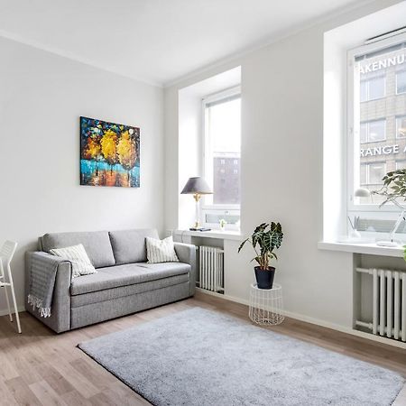 Wehost Bright And Central 1Br For Four Travellers 赫尔辛基 外观 照片